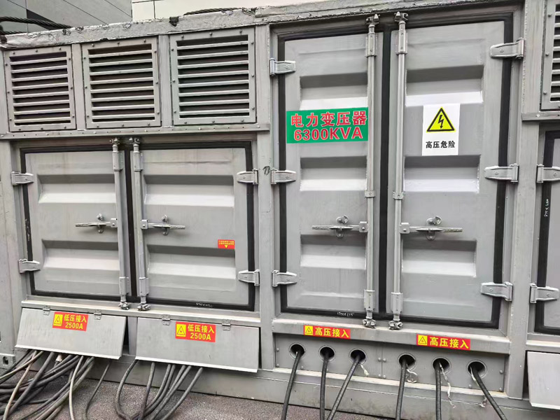 沈河柴油发电机组换季保养注意哪些事项?