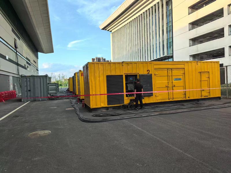 沈河柴油发电机冬季保养注意事项?