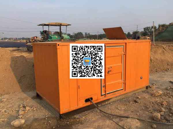 沈河发电机出租-发电机内的活塞质量超差对发电机有影响么？