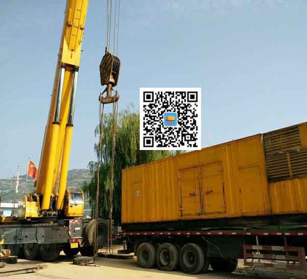 沈河发电车出租-全自动发电机组长期不使用该如何保养?