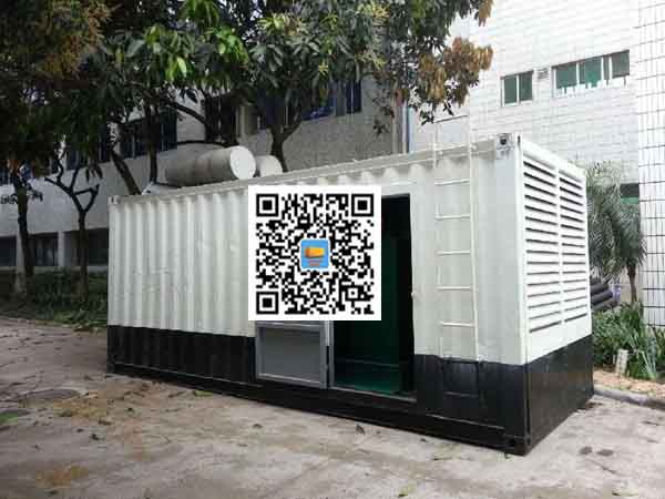 沈河出租发电机-什么样的柴油发电机使用效果比较好