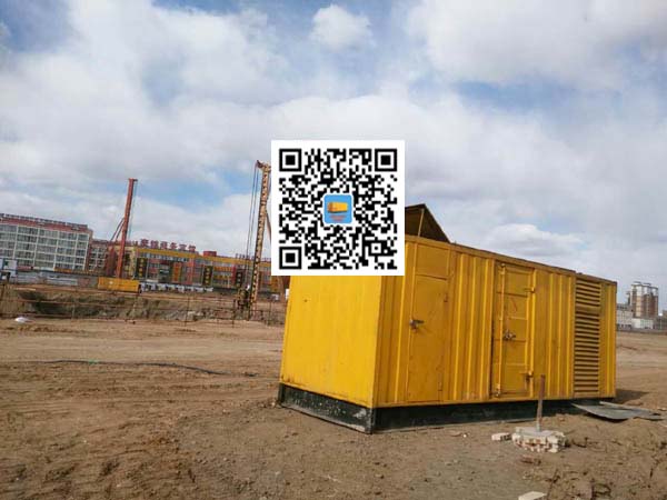 沈河发电机出租-柴油发电机组安全操作规程有哪些？