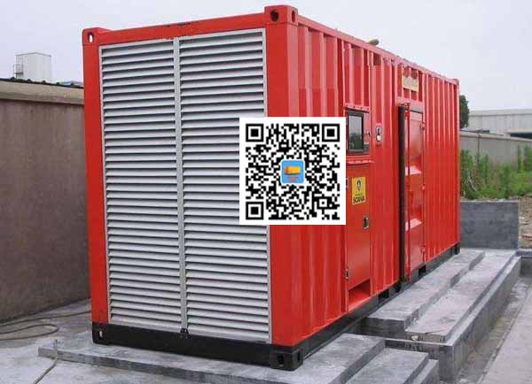 沈河300kw柴油发电机组一个小时耗油