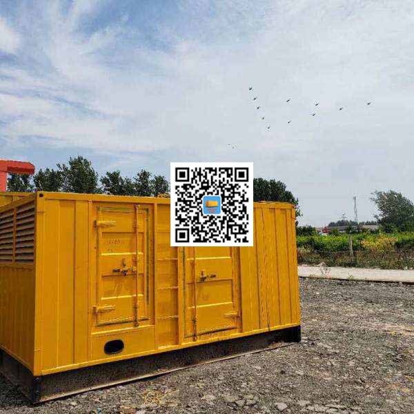 沈河发电机出租发电机电刷的结构与作用是什么