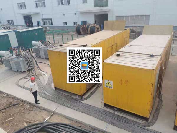 沈河发电机出租-柴油发电机组应用在哪些方面