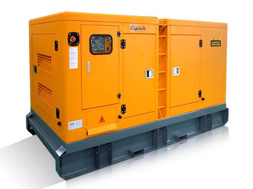沈河影响 200kw 柴油发电机油耗的因素有哪些？