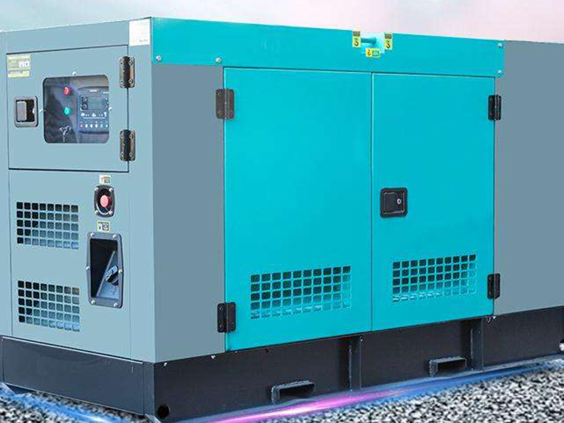 沈河50KW柴油发电机油耗是多少?