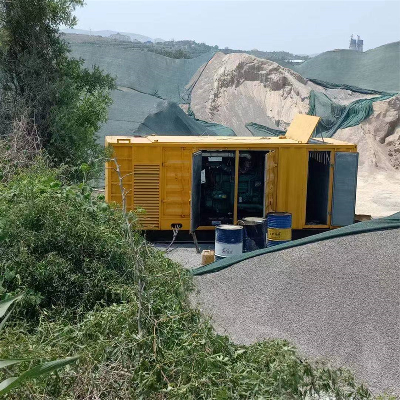 沈河影响 400KW 柴油发电机组油耗的因素有哪些?