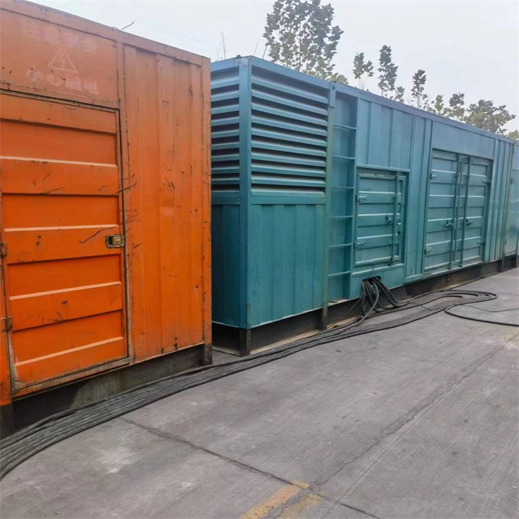 沈河如何选择适合 600kW 柴油发电机组的热继电器?