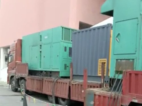 沈河柴油发电机的功率因数一般是多少?