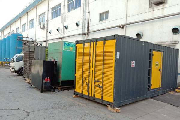 沈河发电机组保养是确保其正常运行、延长使用寿命的关键，以下是一些保养注意事项