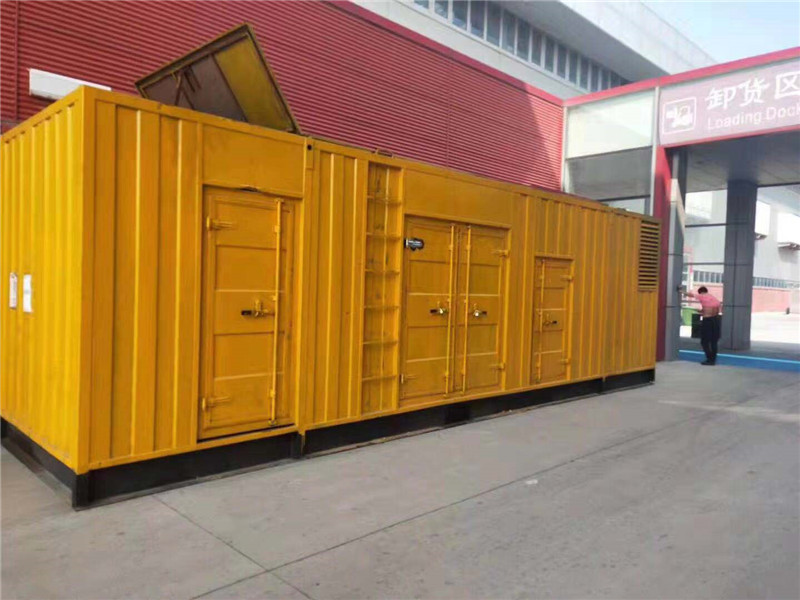 沈河储能设备的前景和市场怎么样？