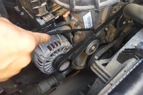 沈河转速传感器的工作原理是什么?