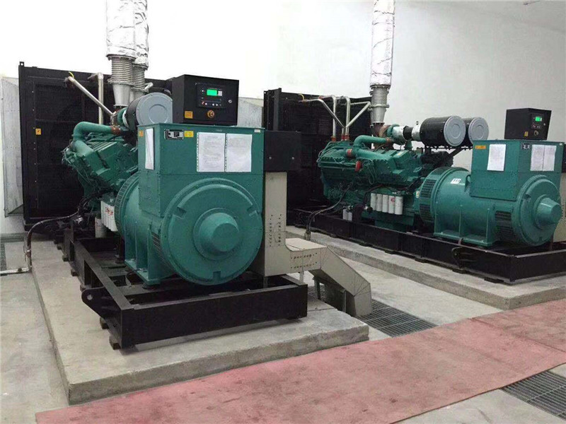 沈河柴油发电机组冬季寒冷地区使用需注意哪些事项？